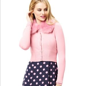 Review Australia Denver Cardigan